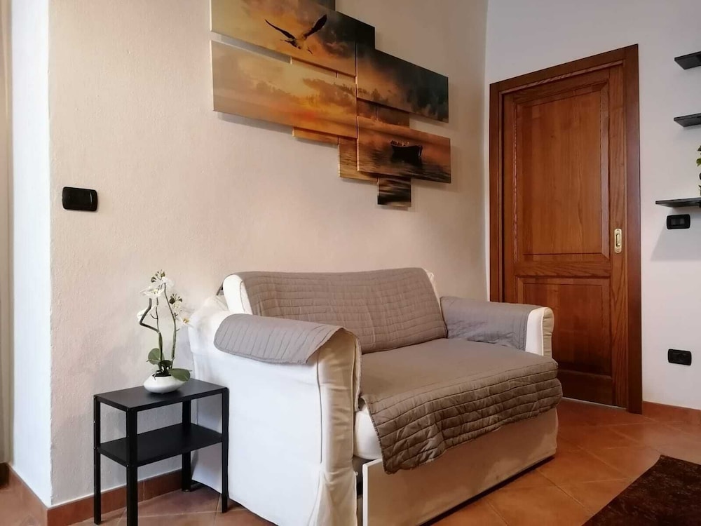 Apartment, 1 Bedroom, City View