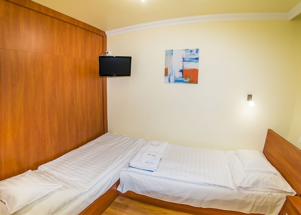 Comfort Apartment, 2 Bedrooms (Bio) photo 2