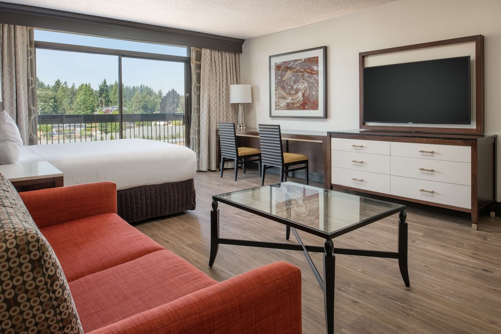 Studio Suite, 1 Queen Bed - Photo 3