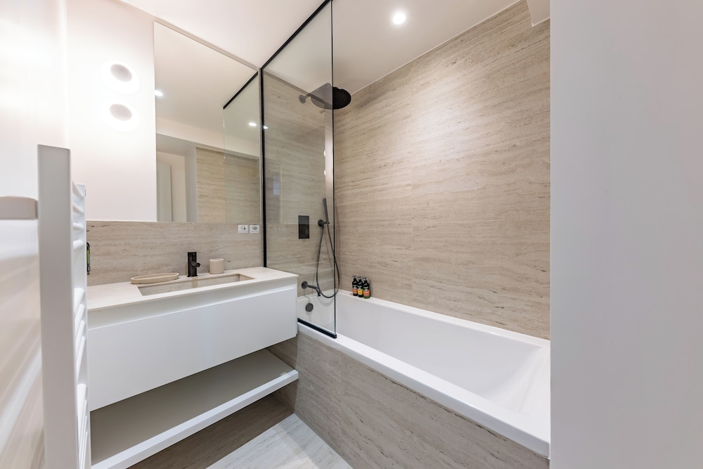 Business Apartment photo 3