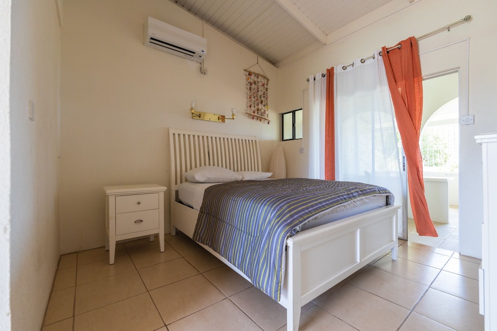 Comfort Apartment, 1 Queen Bed, Kitchenette, Sea View
