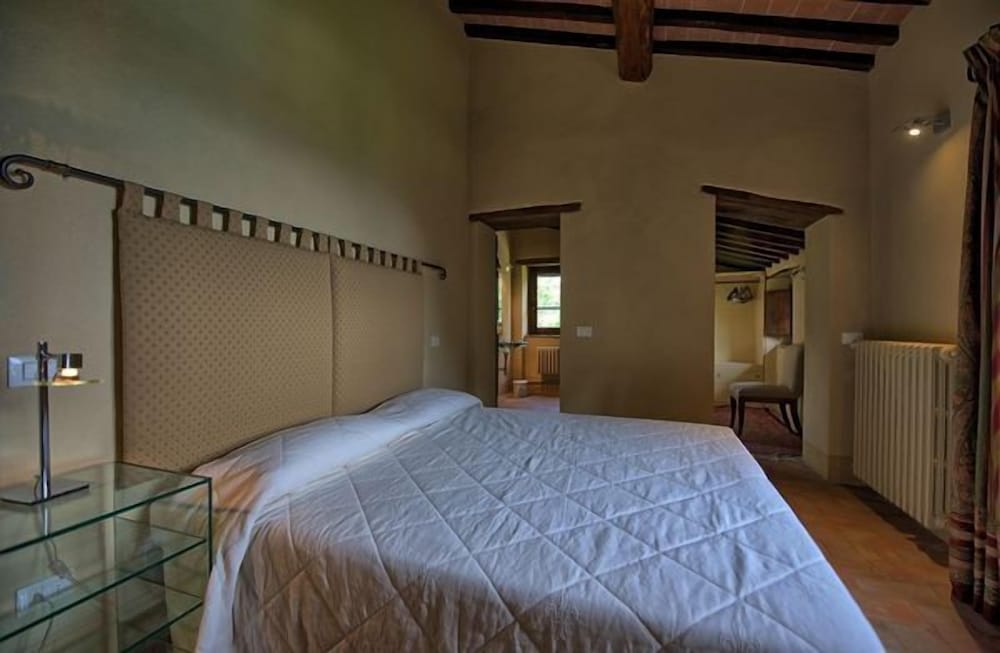 Panoramic Villa, 4 Bedrooms (Col Di Forche) photo 2