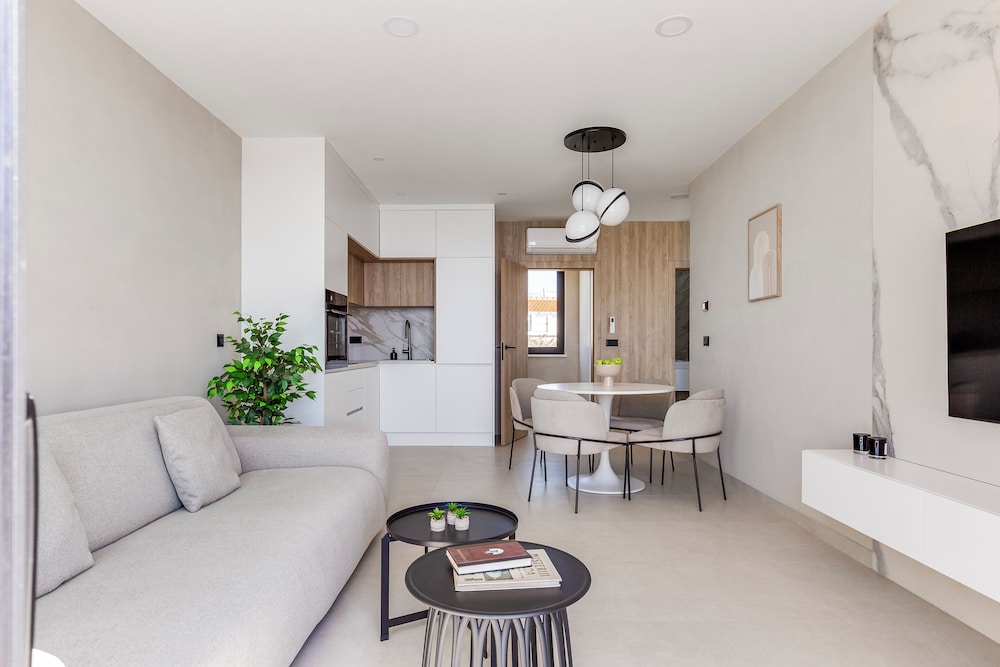 Luxury Apartment, Sea View photo 1