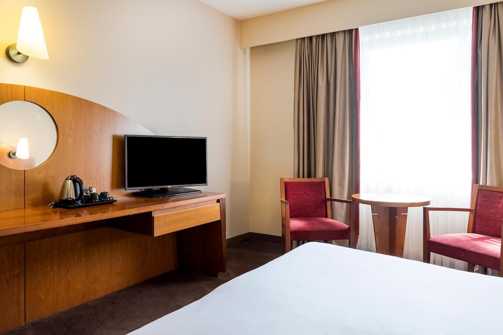 Standard Twin Room photo 2