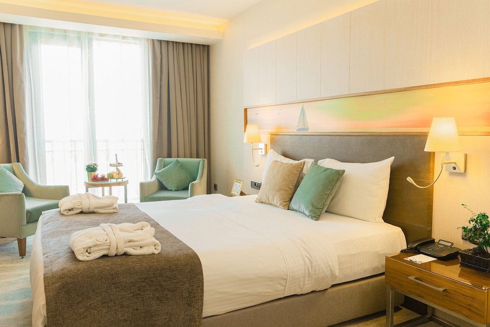 Superior Double Or Twin Room photo 1