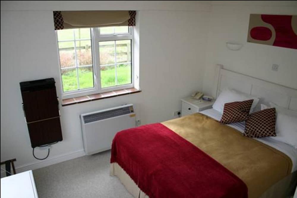 Standard Double Room photo 3