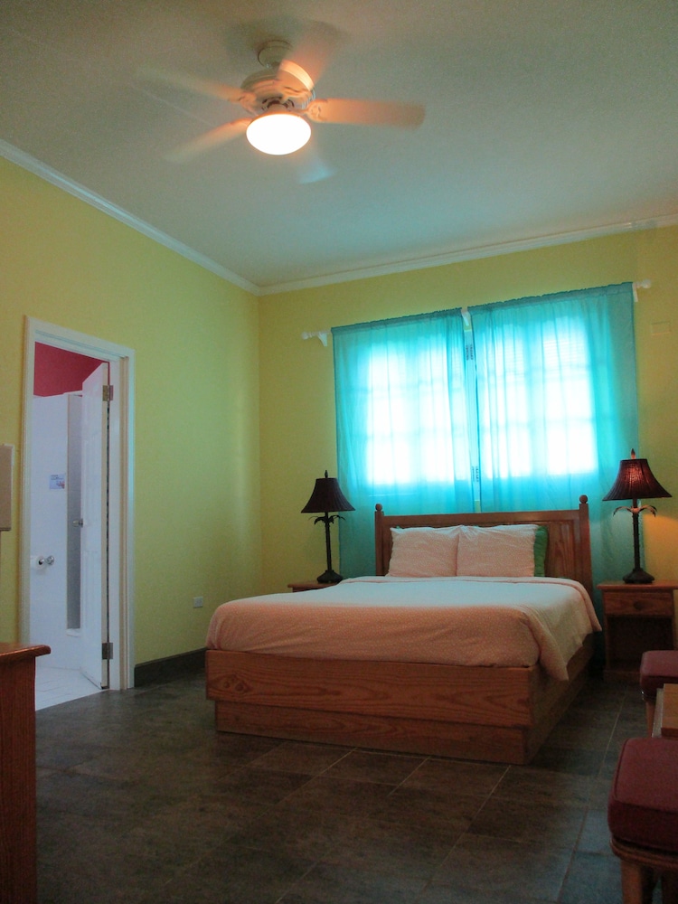 Standard Room, Private Bathroom