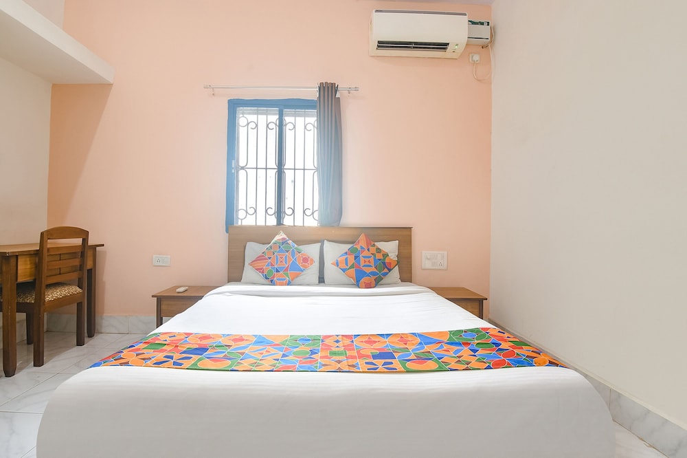 Deluxe Room photo 3