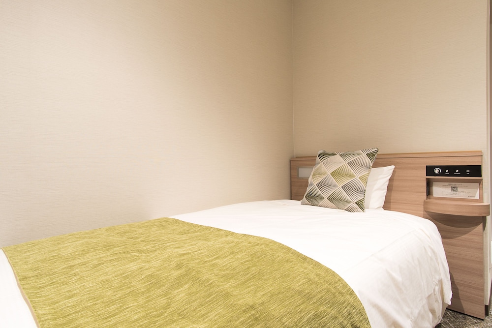 Single Room with Mt. Fuji View, Non Smoking photo 3