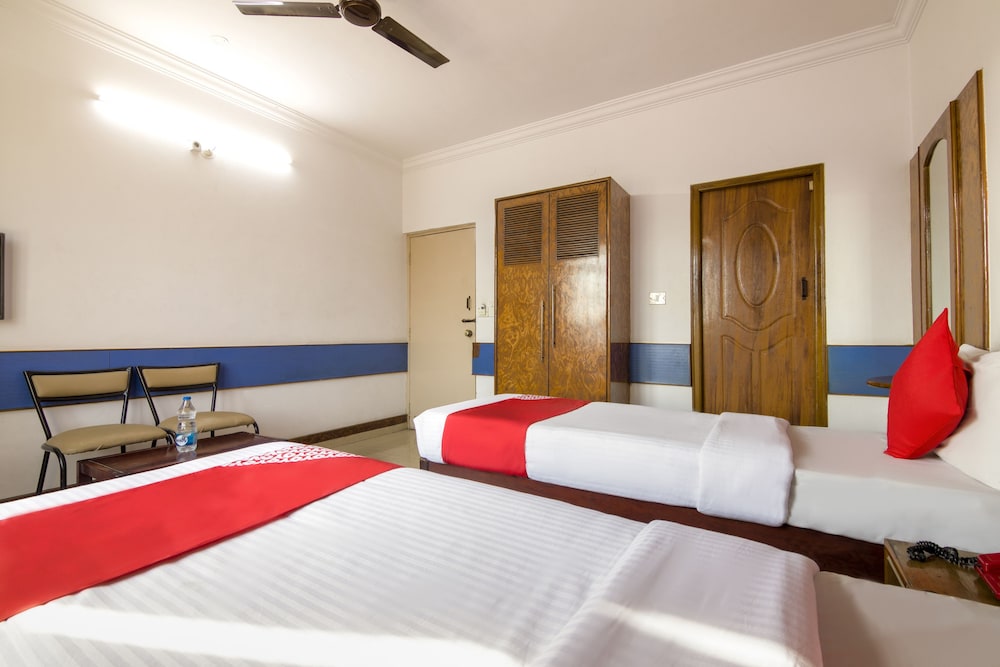 Double Or Twin Room photo 2