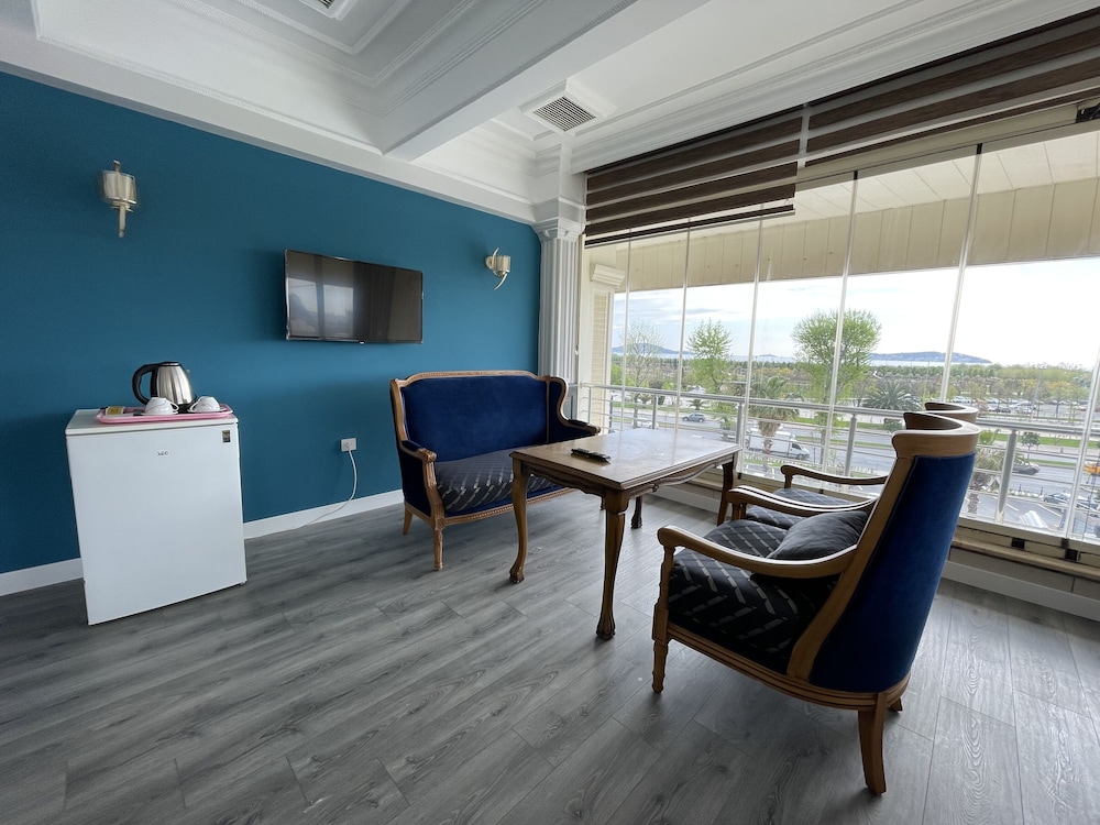 City Studio Suite photo 3