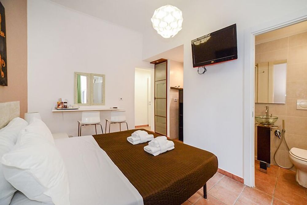 Superior Double Room photo 3