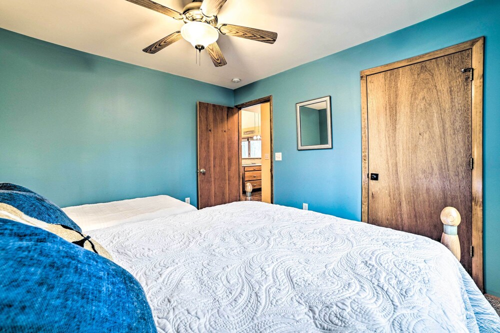 Cottage (2 Bedrooms) photo 2