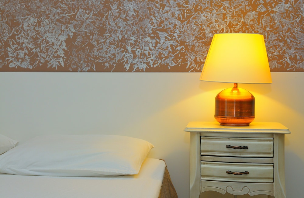 Standard Triple Room, Balcony