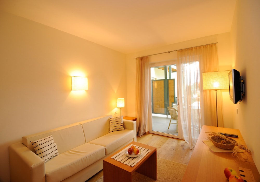 Comfort Apartment, 1 Bedroom (Sonnengold) photo 2