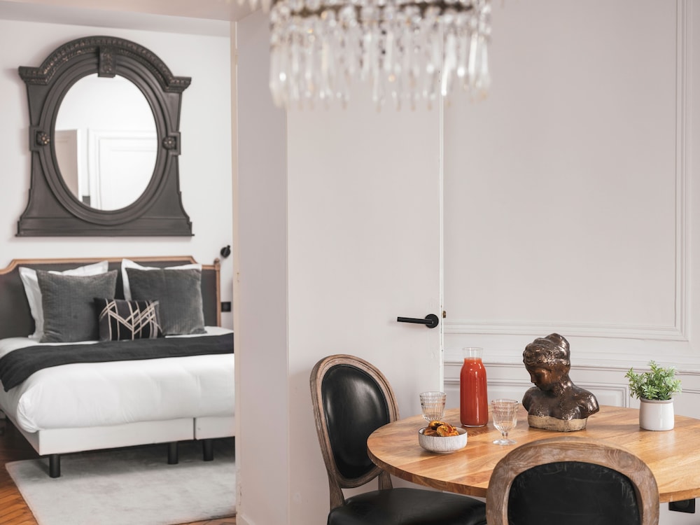 Marigold - Appartement 1 chambre photo 2