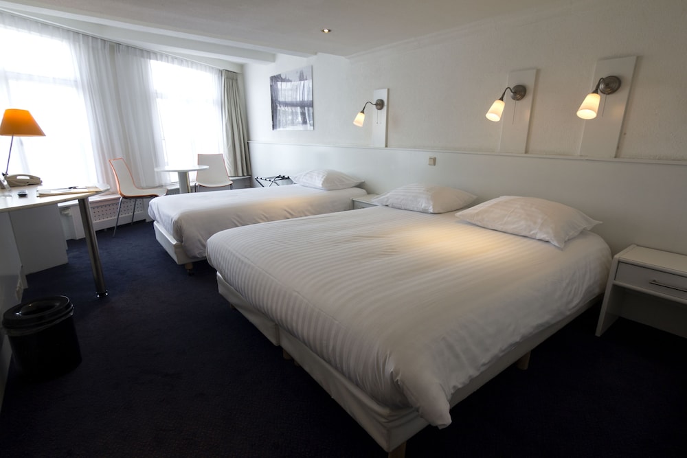 Family Triple Room photo 2