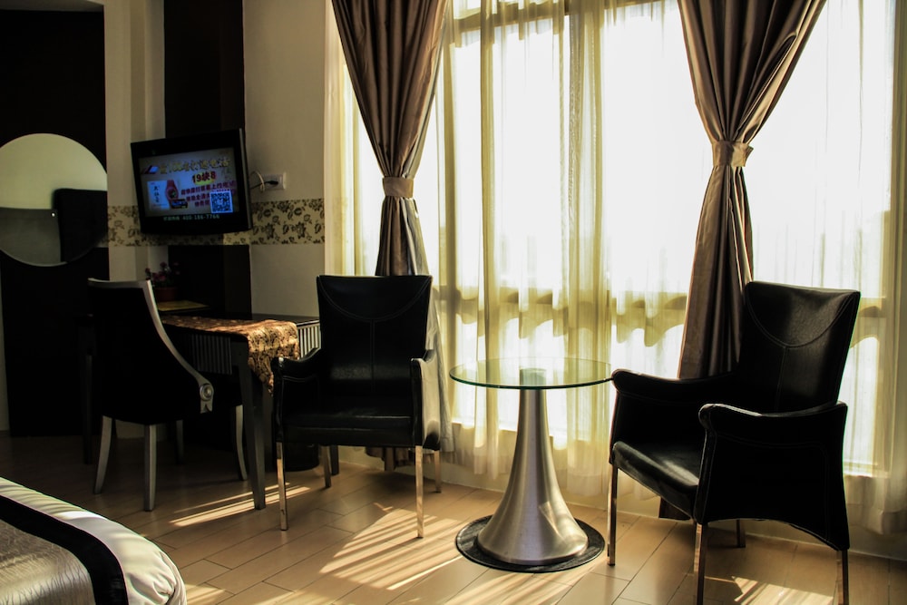 City Double Room photo 2
