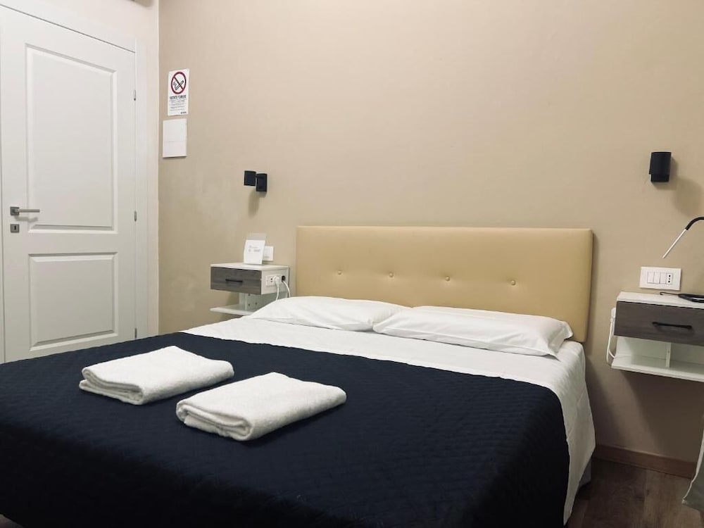 Deluxe Room photo 1