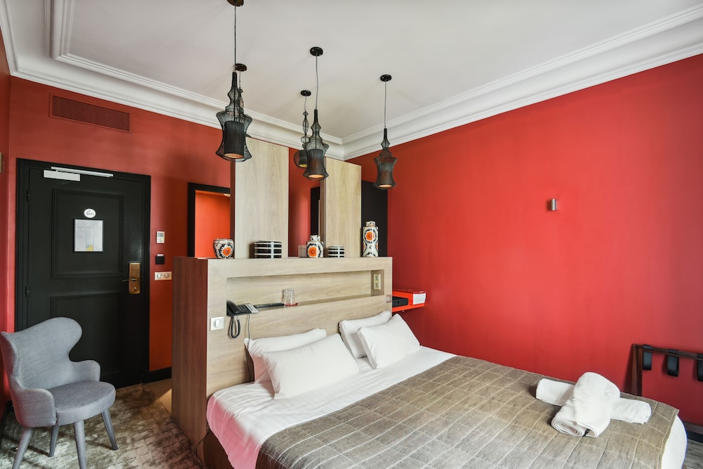 Deluxe Room photo 1