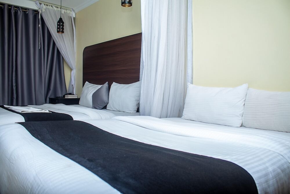 Deluxe Double Room photo 2