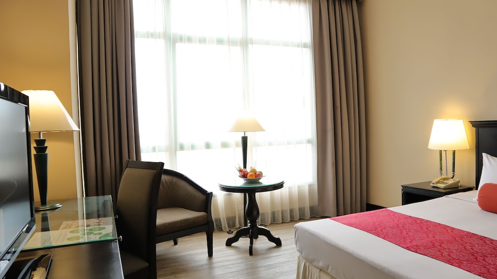 Superior Room photo 3