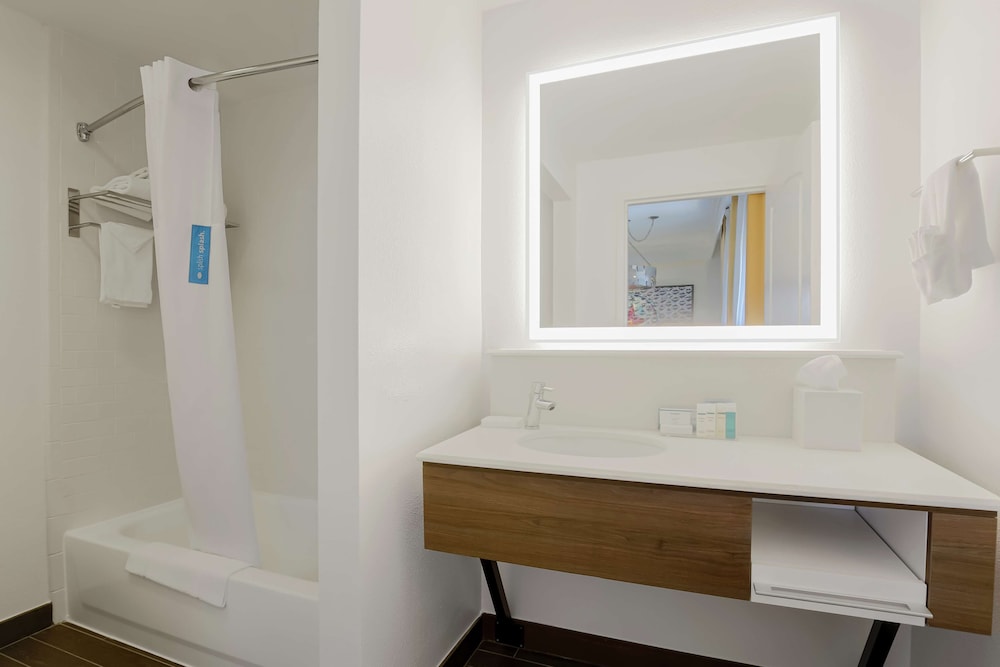 Suite, 1 Bedroom
