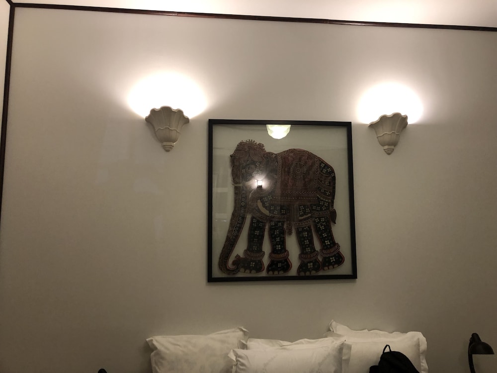 Luxury Triple Room, 2 Bedrooms, City View, Executive Level photo 2