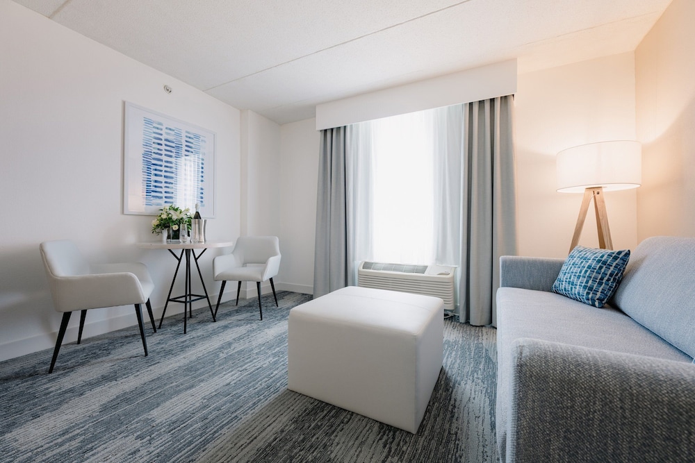 Executive Room, 1 King Bed