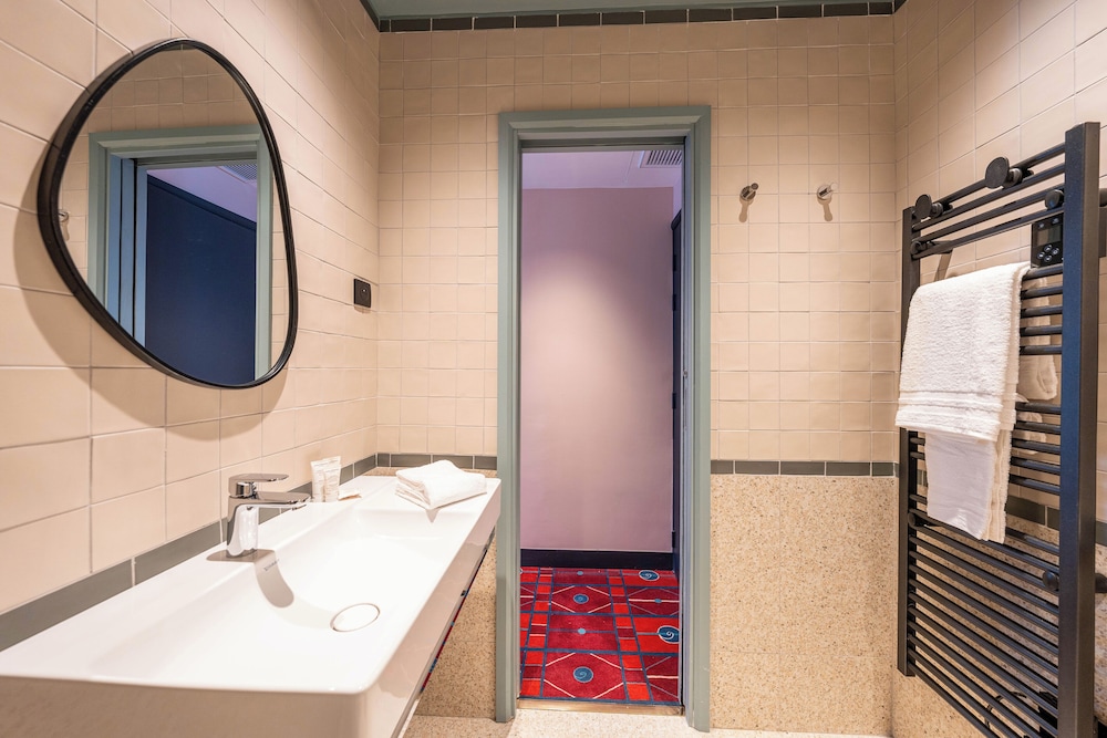 Quad Room photo 2