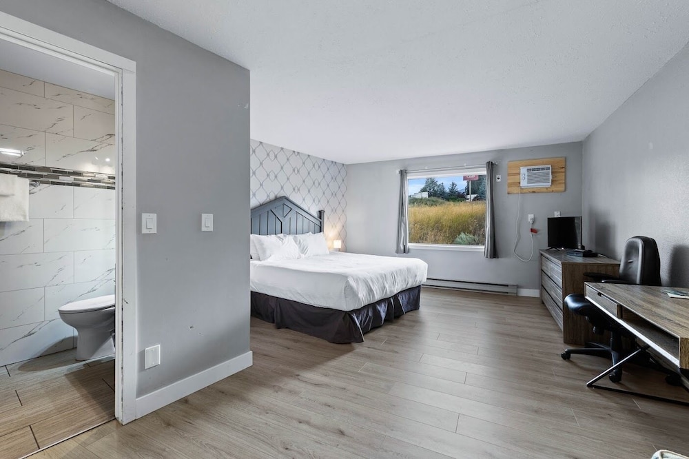 Classic Single Room photo 2