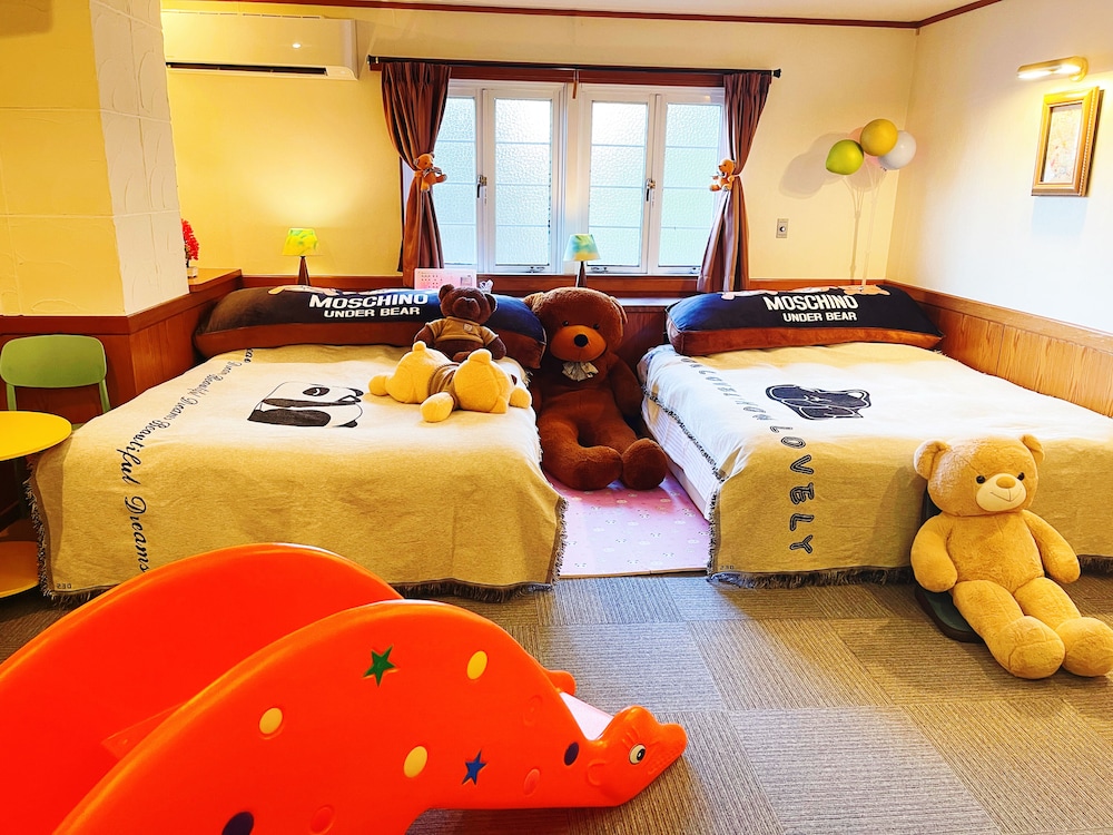 Bear Room, Non Smoking - Photo 4