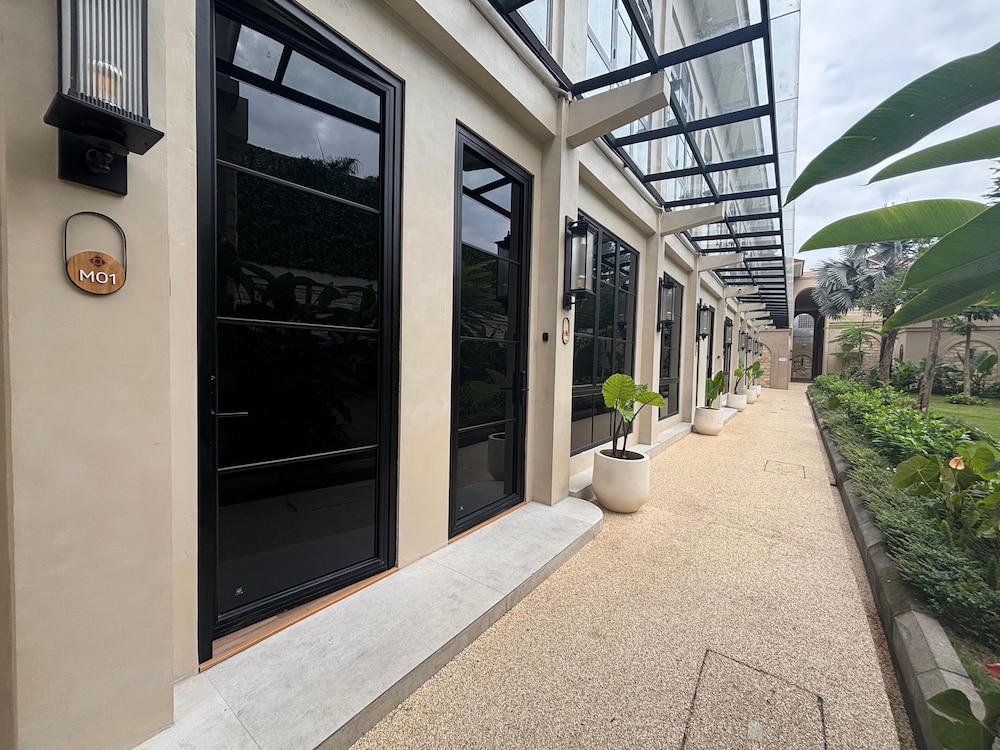 Mezzanine Studio - Photo 3