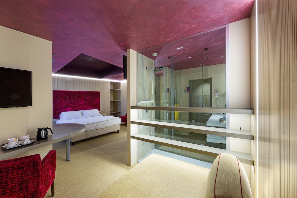 Junior Double Room