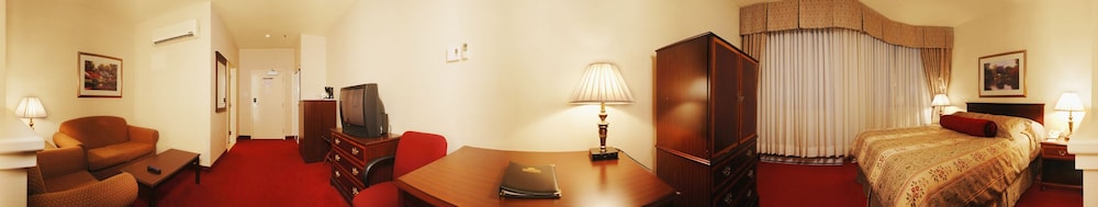 Standard Room, 1 Queen Bed with Sofa bed photo 3