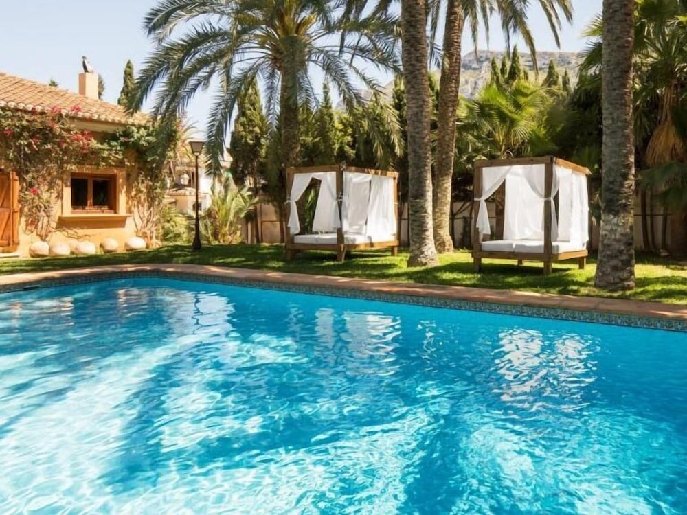 Villa, Private Bathroom (El Porto)
