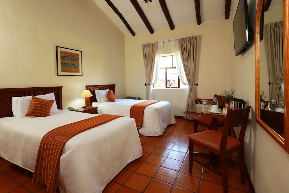 Double Room, 1 Double or 2 Twin Beds - Photo 5