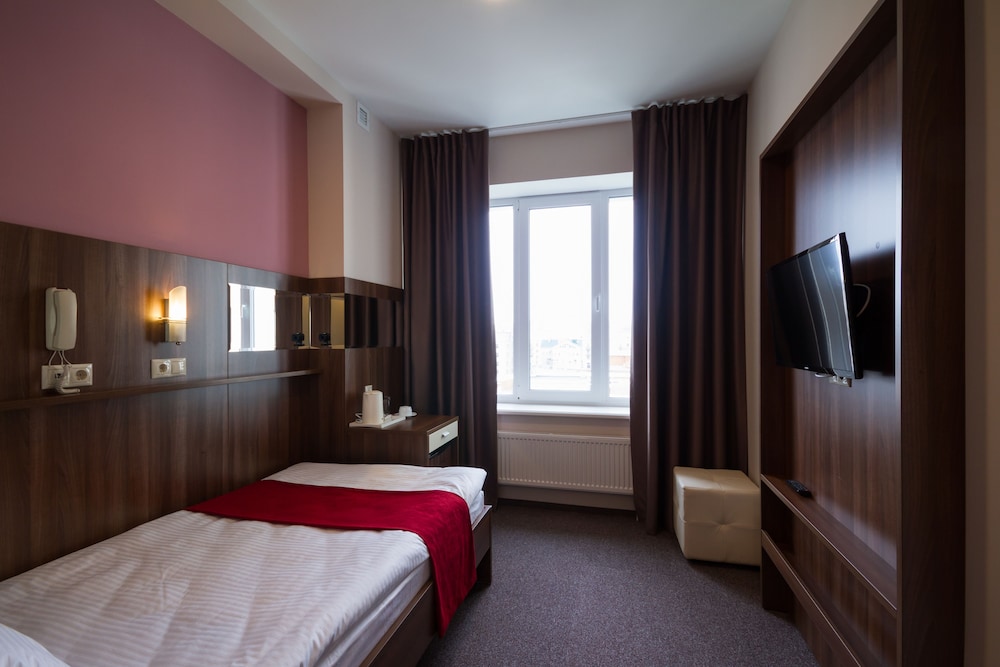 Standard Single Room photo 3