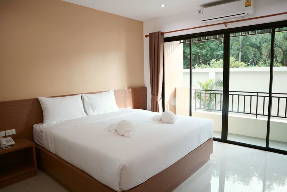 Standard Double Room photo 2