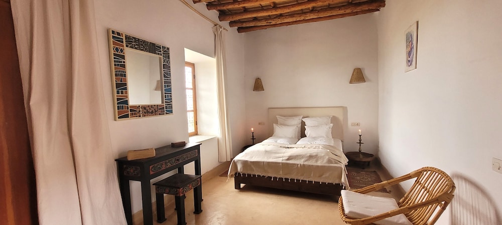 Exclusive Double Room (Loubna) photo 3