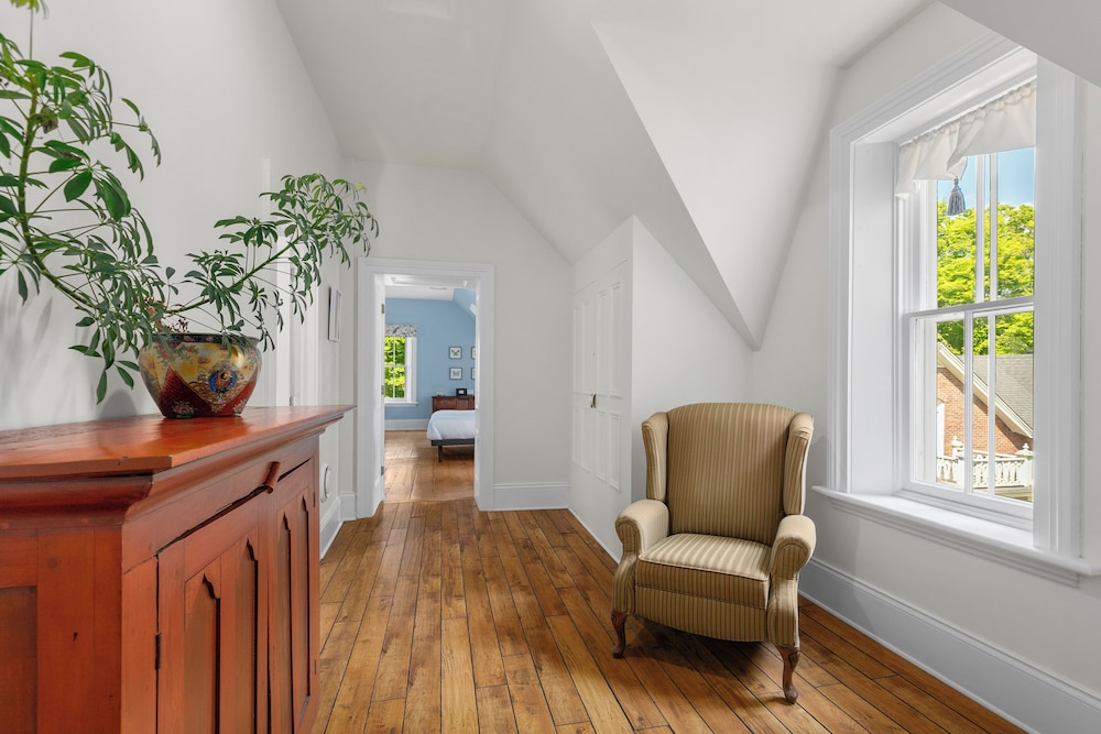 Superior Suite (N°4-4B)
