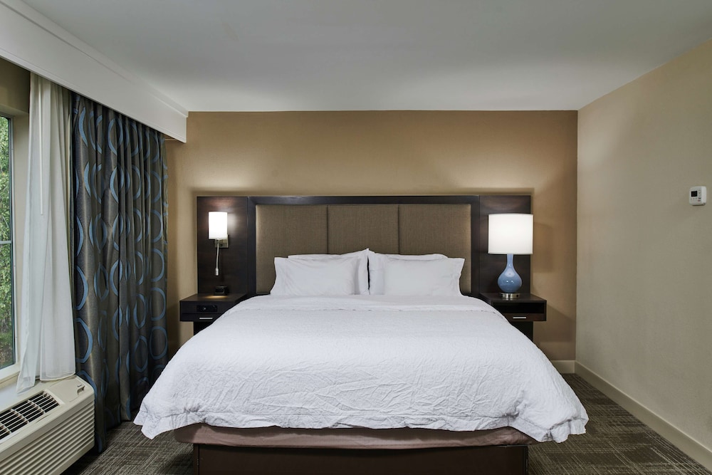 Room, 1 King Bed, Refrigerator photo 1