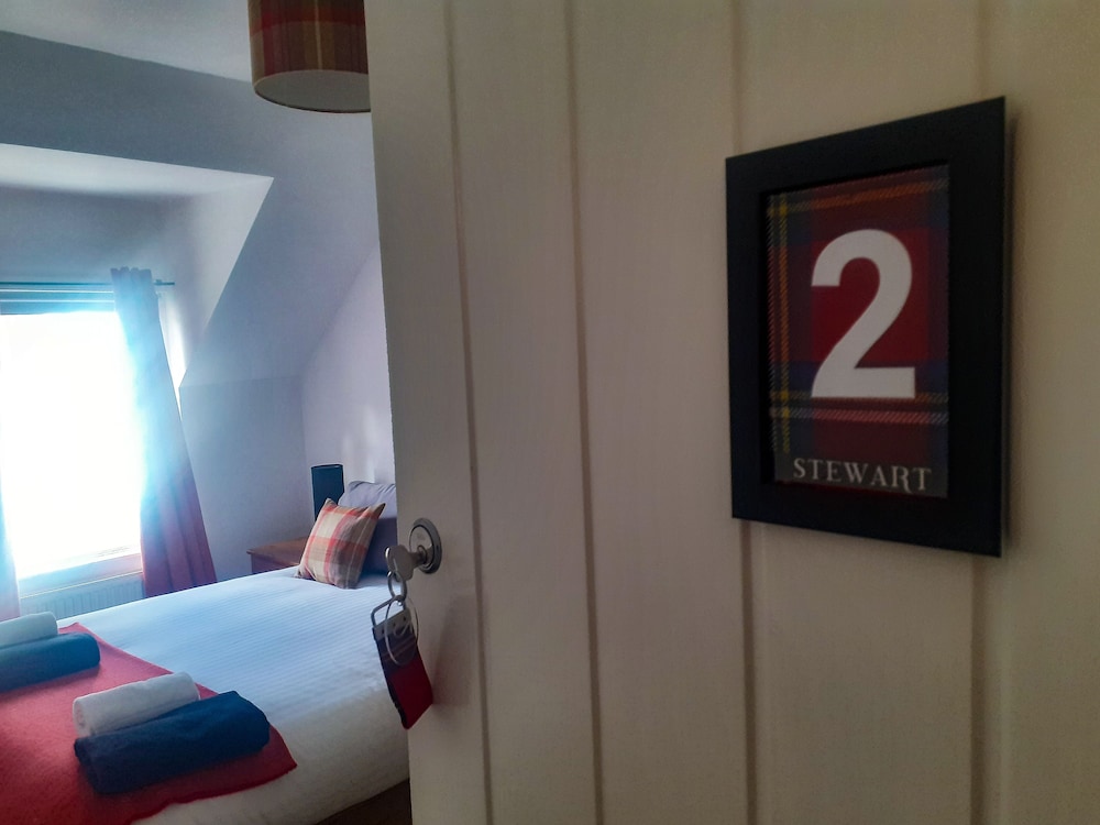 Standard Double Room, Ensuite photo 1