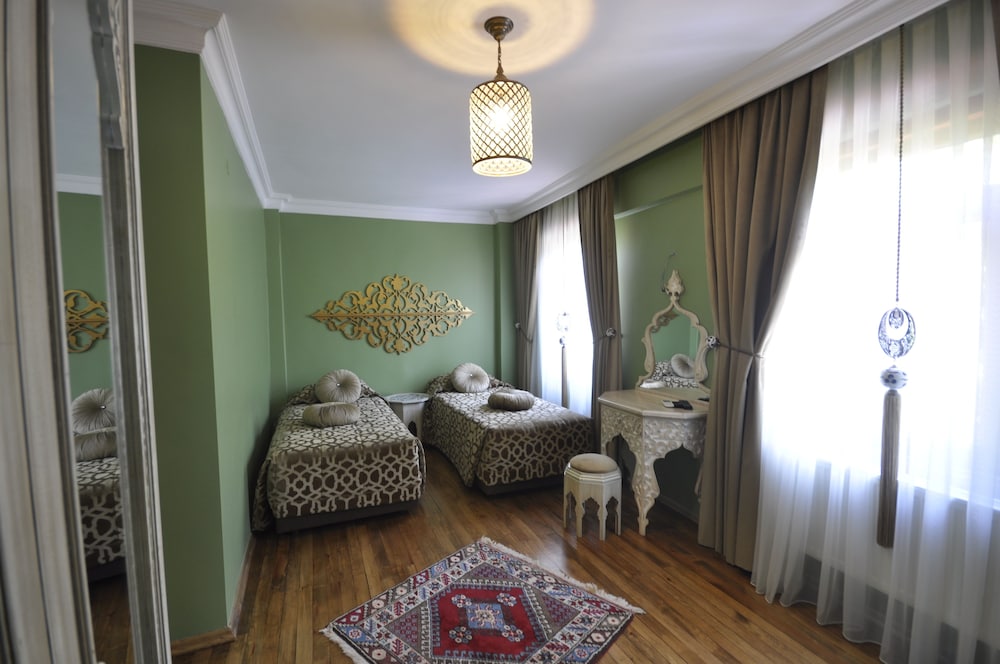 Single Room photo 2