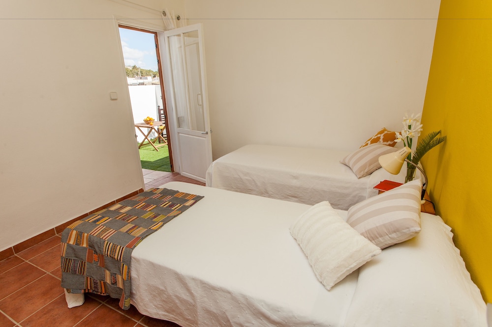 Habitación Doble Superior, 2 Camas Individuales, Terraza