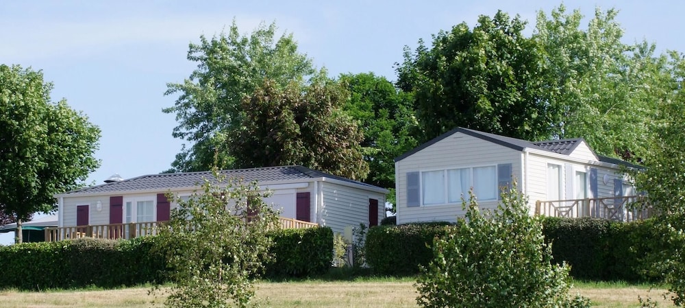 Mobile Home, 2 Bedrooms, Terrace (4) photo 3