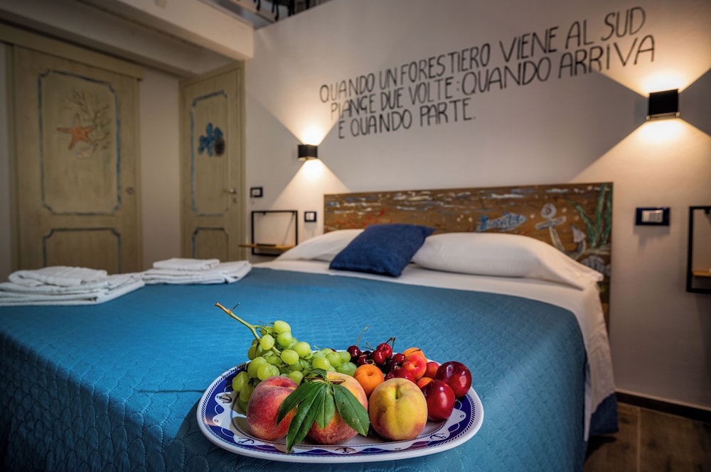 Deluxe Room, 1 Bedroom