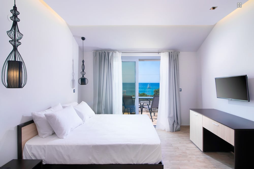 Family Room, Sea View photo 1