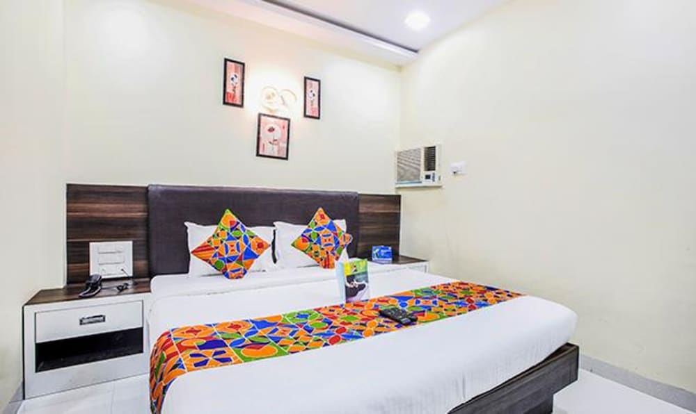 Deluxe Room photo 1
