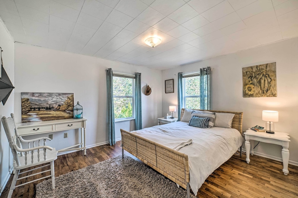 House (3 Bedrooms) photo 1